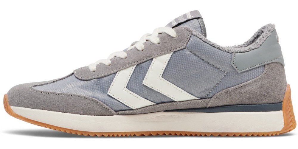 HummelSneakerflachStadion23