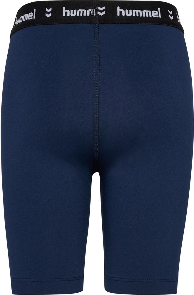 HummelKinderShortsPulseMwShortTights230220DressBlues-104-ca4Jahre