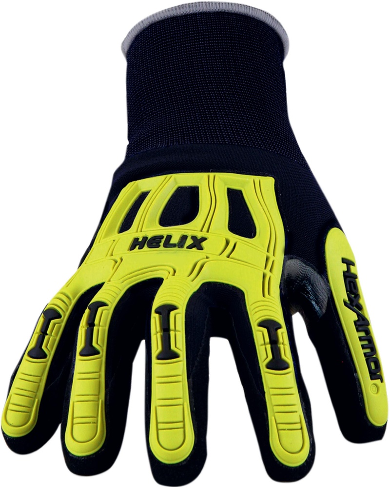 HexArmorSchutzhandschuheSchutzhandschuhHexarmorHelix109560642SchwarzGelb-6