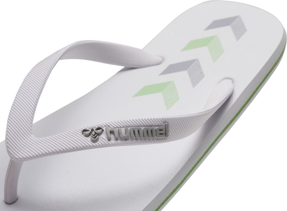 HummelSandalenChevronFlipFlop