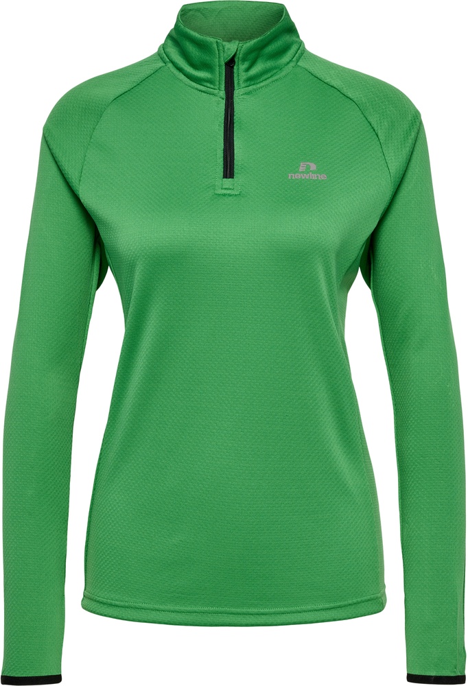 NewlineDamenTrainingsjackeNwlphoenix12ZipLSWoman