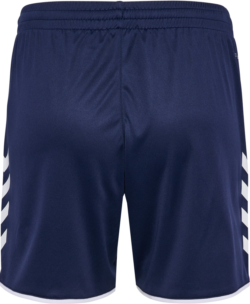 HummelDamenCore20Shorts230831MarineWhite-XS