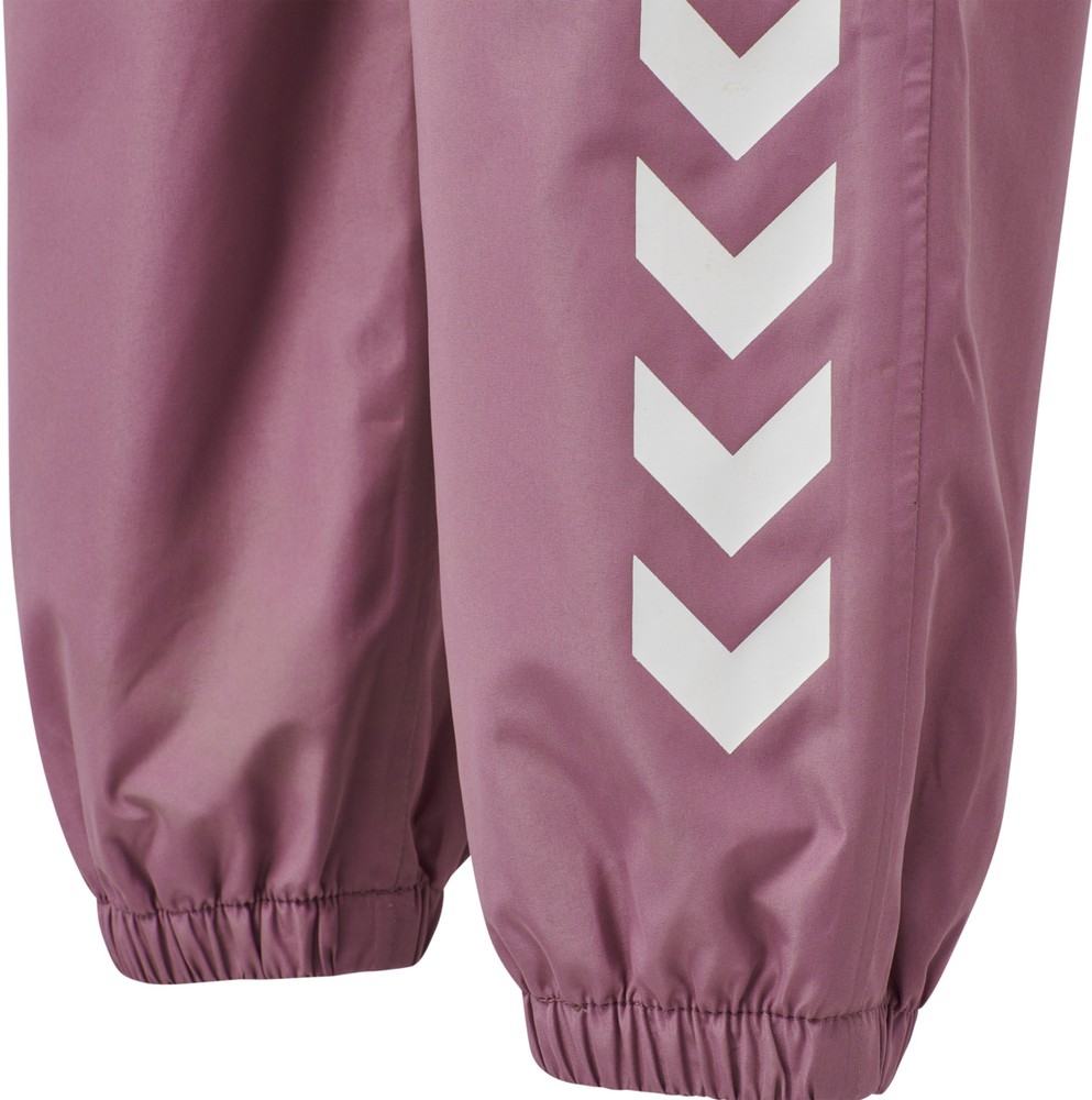 HummelKinderRegenanzugRevaRainsuitDuskyOrchid-104