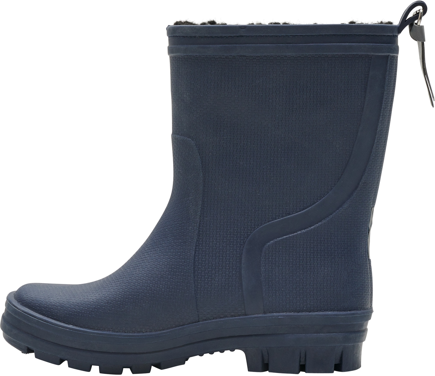 HummelKinderGummistiefelThermoBootJrBlackIris-24