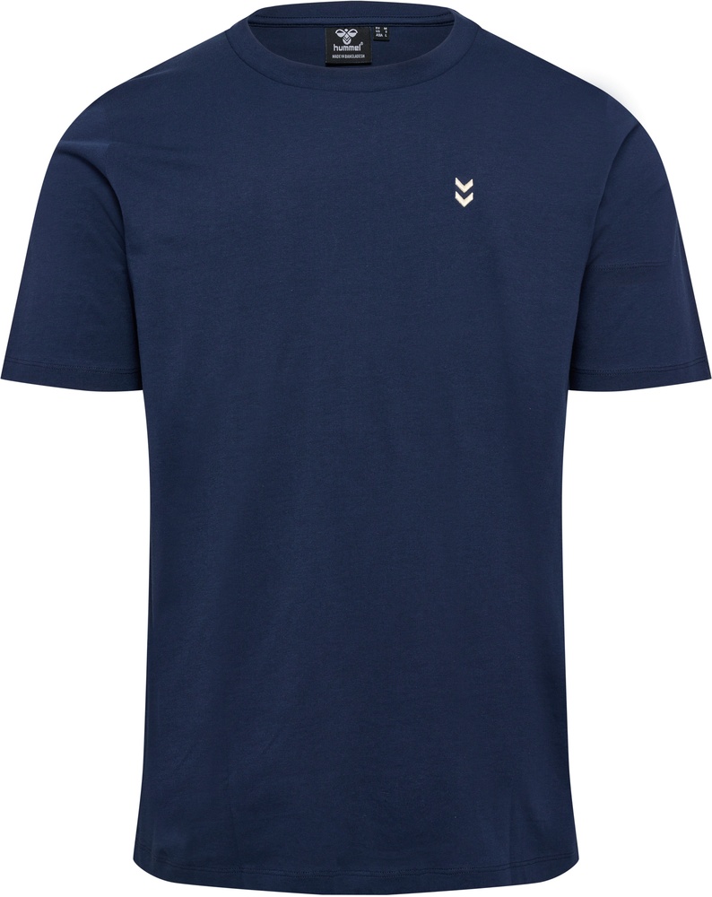 HummelPulseT-Shirt229311DressBlues-XXL