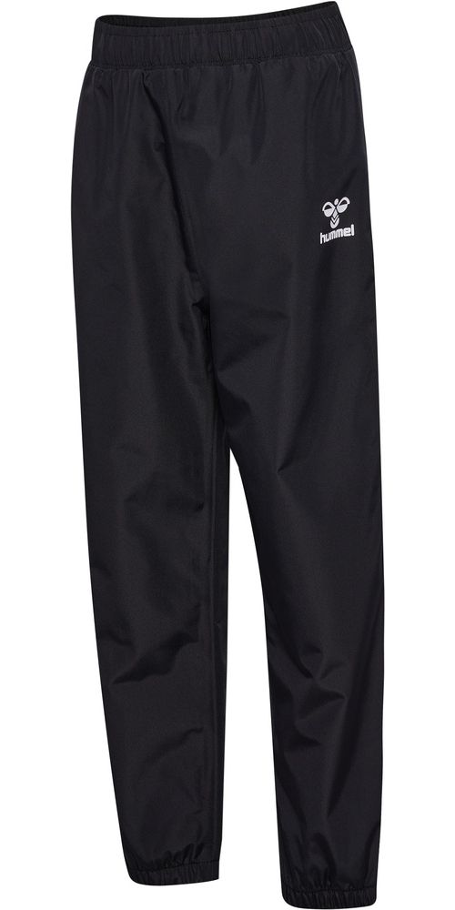 HummelKinderJumpsuitsTrainingsanzgeHmlnessieRainsuitBlack-104