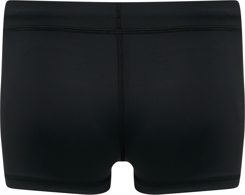 NewlineDamenShortsWomenSCoreAthleticHotpantsBlack-L