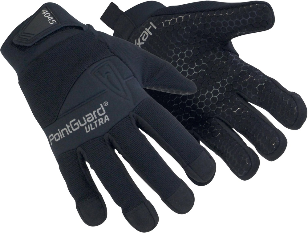 HexArmorSchutzhandschuheSchutzhandschuhHexarmorPointguardUltra404560005Blau-12
