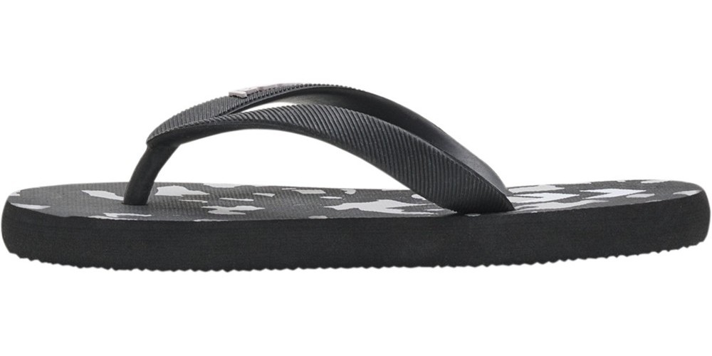 HummelKinderFlipFlopJrBlackWhite-26