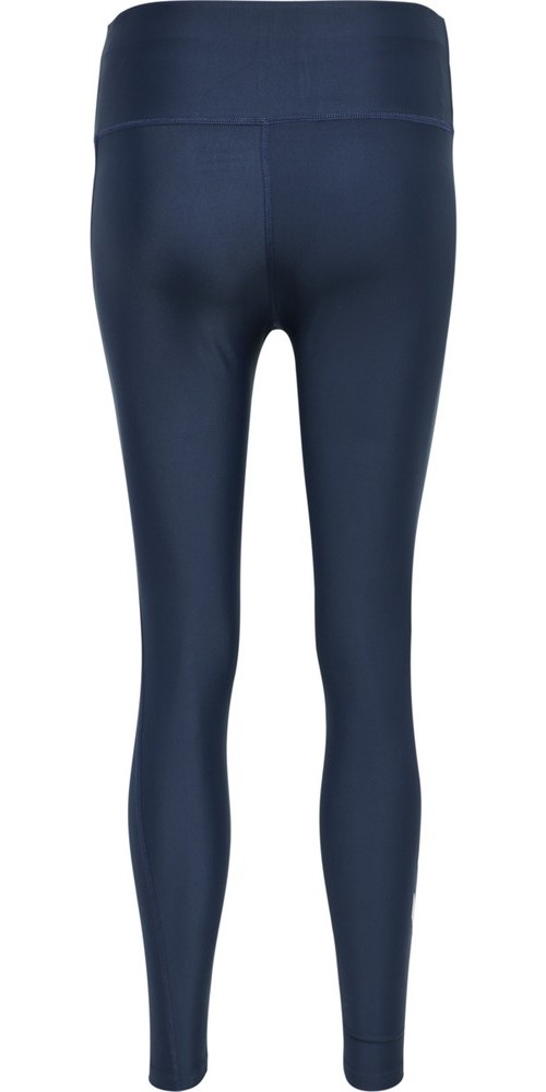 HummelDamenLeggingsHmlteTolaHighWaistTightsInsigniaBlue-L
