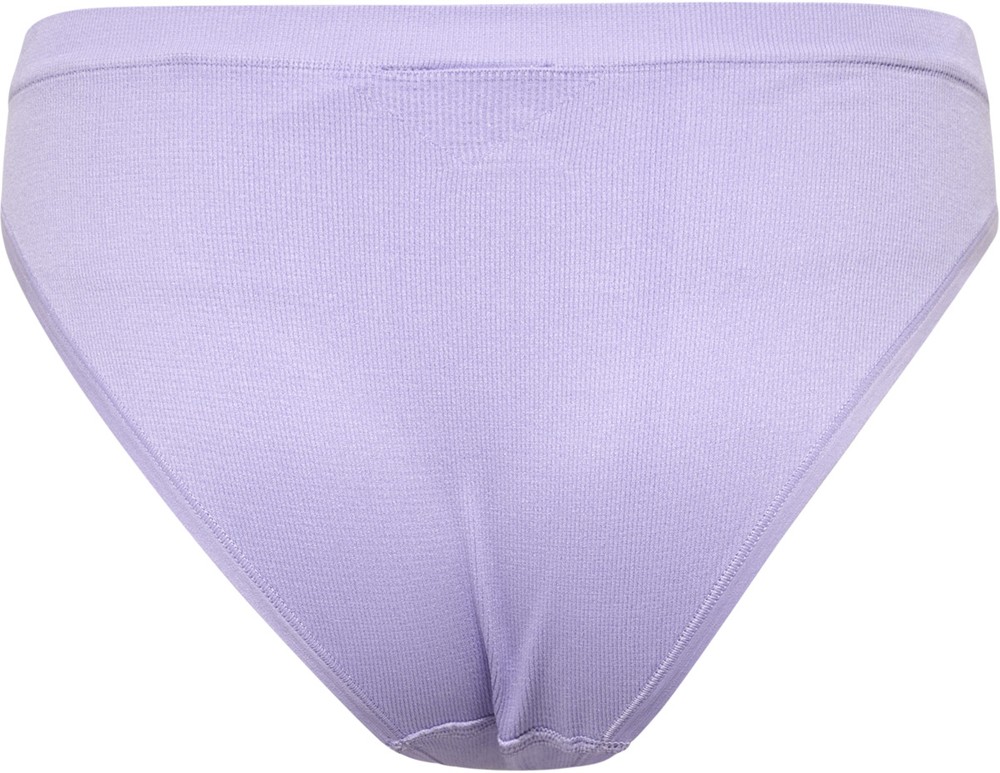 HummelDamenHipsterBoxershortsHmljunoSeamlessHipsterLavender-L