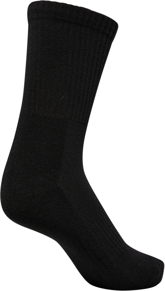 HummelKinderSockenHmljr3-PackSocksBee230288Black-24-27