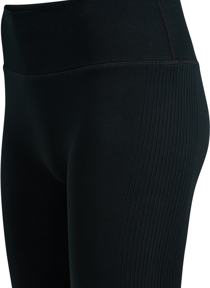 HummelDamenLeggingsHiitSeamlessFlareTights233242