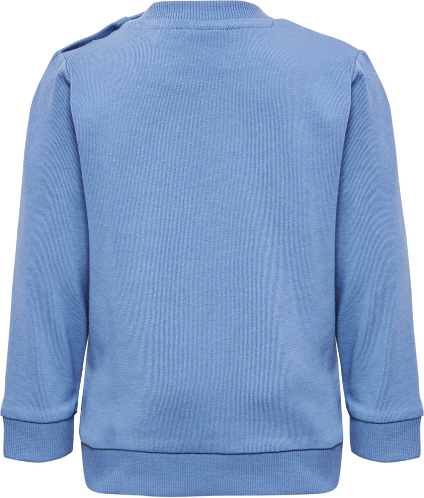 HummelKinderJumpsuitsTrainingsanzgeHmlarineCrewsuit