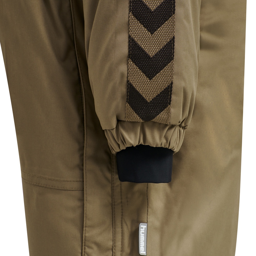 HummelKinderSchneeanzugHmlmoonSnowsuit211654ChocolateChip-74