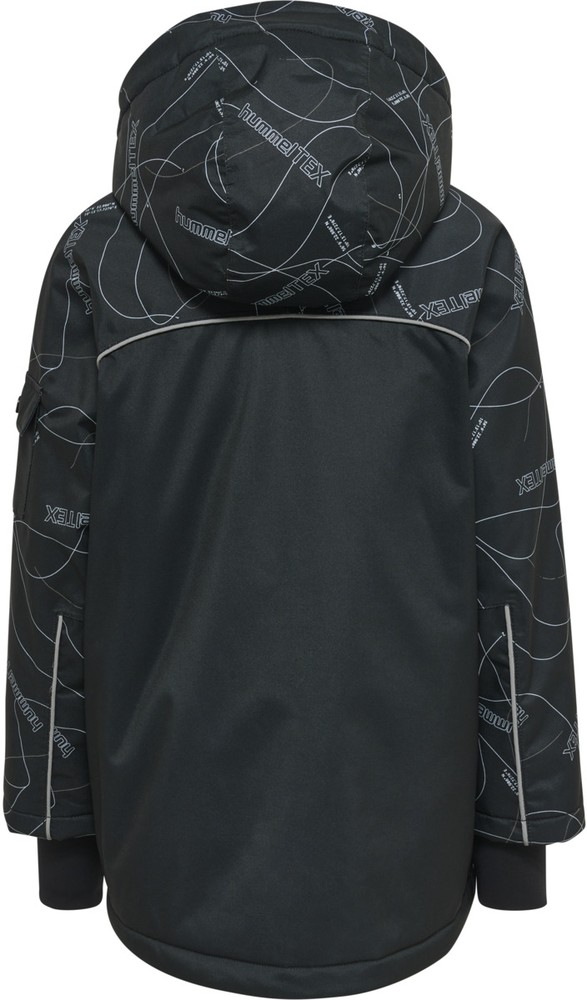 HummelKinderJackeHmlconquerXyTexJacket
