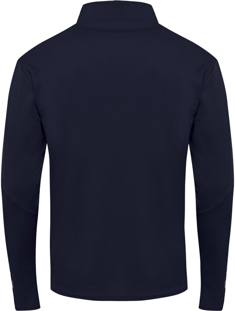 HummelHalf-ZipSweatshirtHmlauthenticHalfZipSweatshirtMarine-XXL