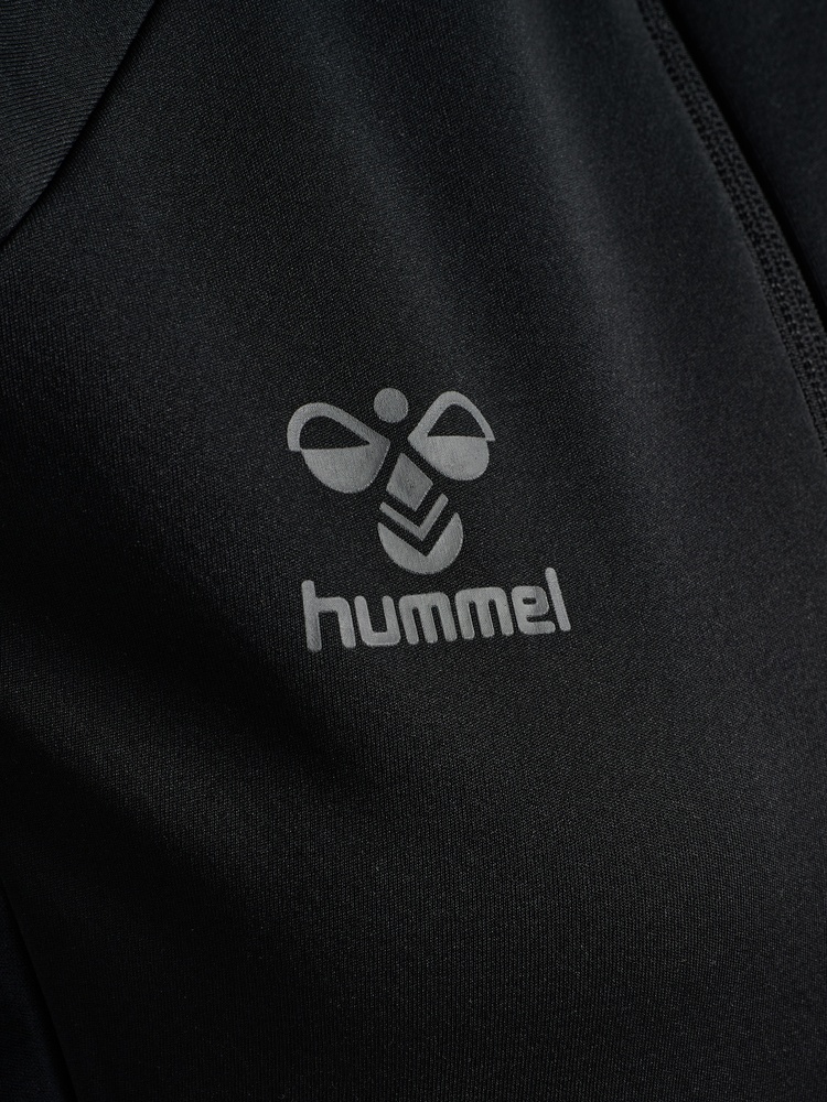 HummelDamenCima20ZipHoodie227929Black-XXL