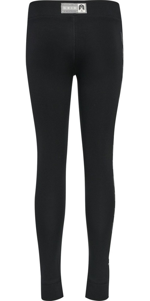 HummelKinderLeggingsHmlmoveGridCottonTightsKidsBlack-128