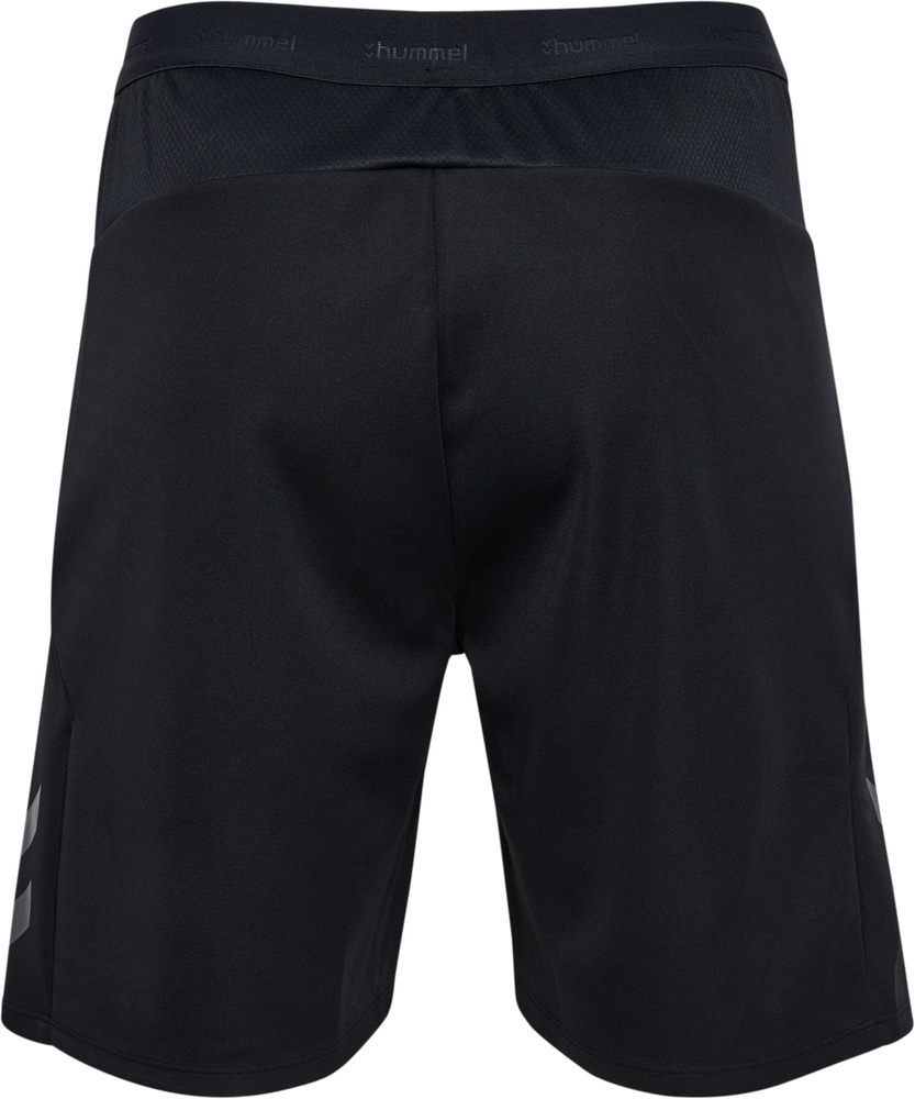 HummelCima20Shorts227933Black-XXL