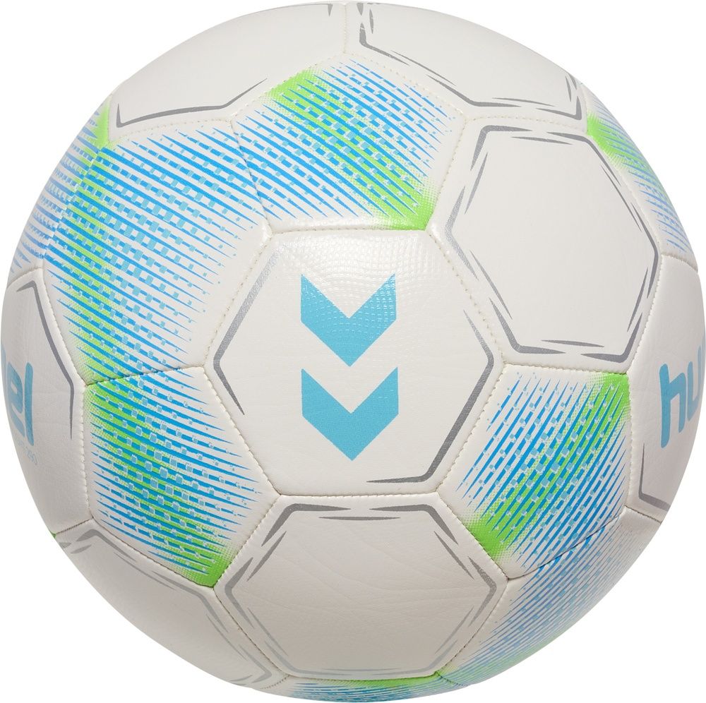 HummelFublleHmlprecisionLight290WhiteBlueGreen-5