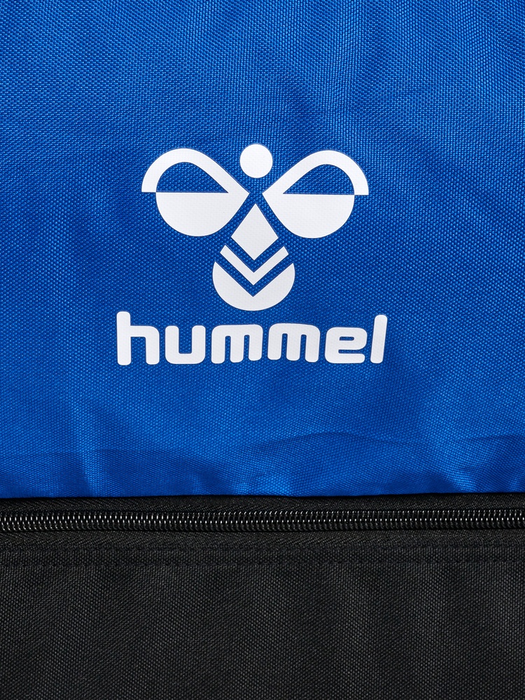 HummelTascheHmlcore20SportsBagWScTrueBlueBlack-L