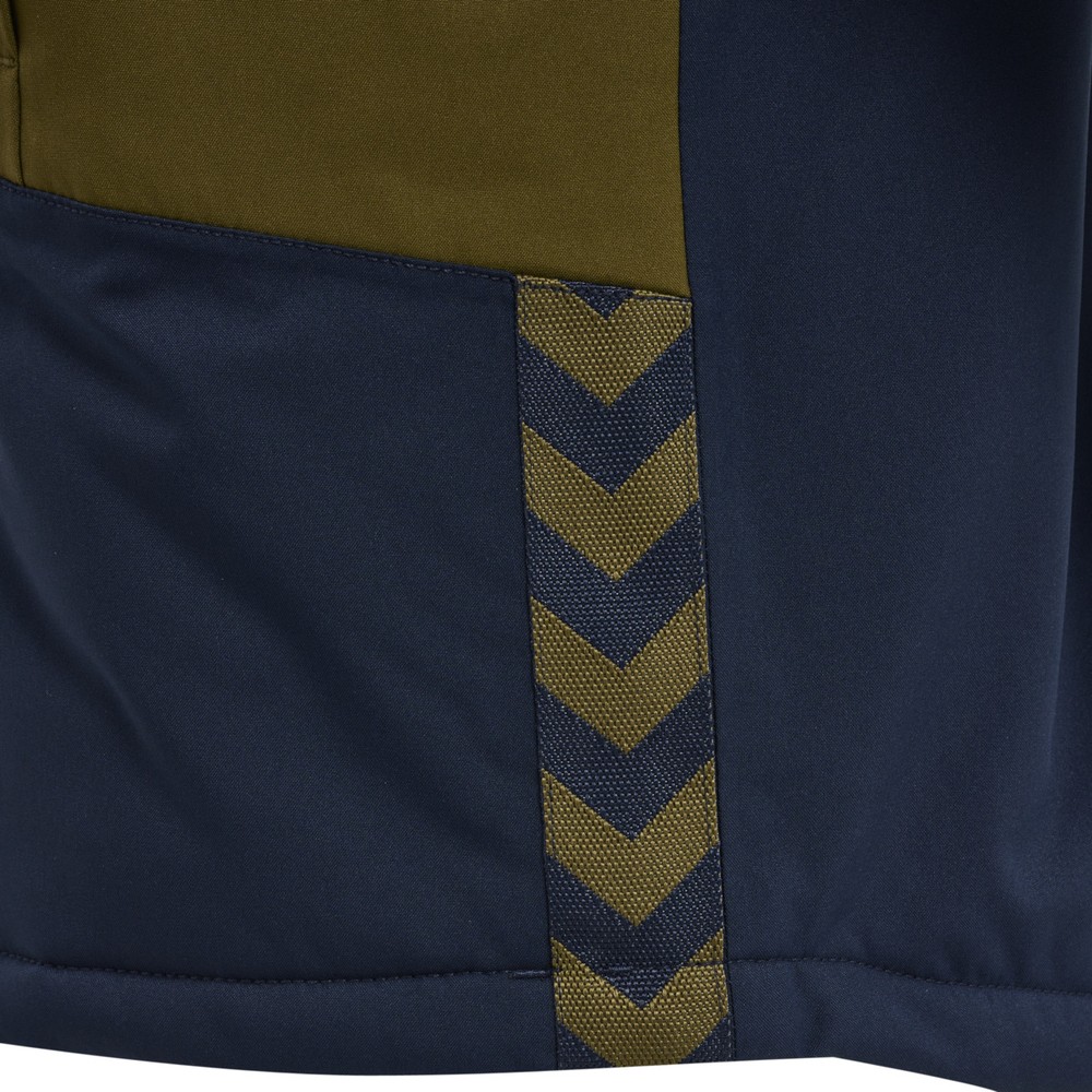 HummelKinderJackeHmlconradTexJacket