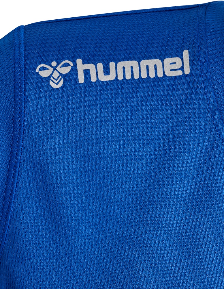 HummelDamenT-ShirtHmlrunJerseyLSWoman