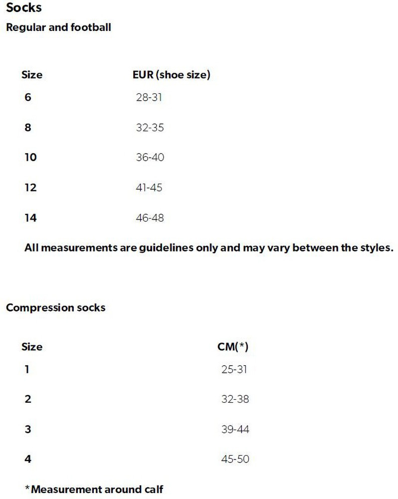 HummelFuballstutzenElementFootballSock