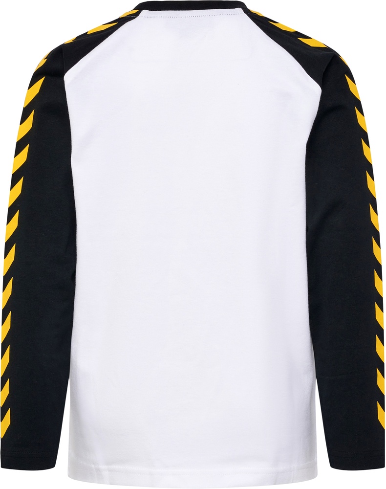 HummelKinderLangarmBodyHmlbatmanBoysT-ShirtLS220512